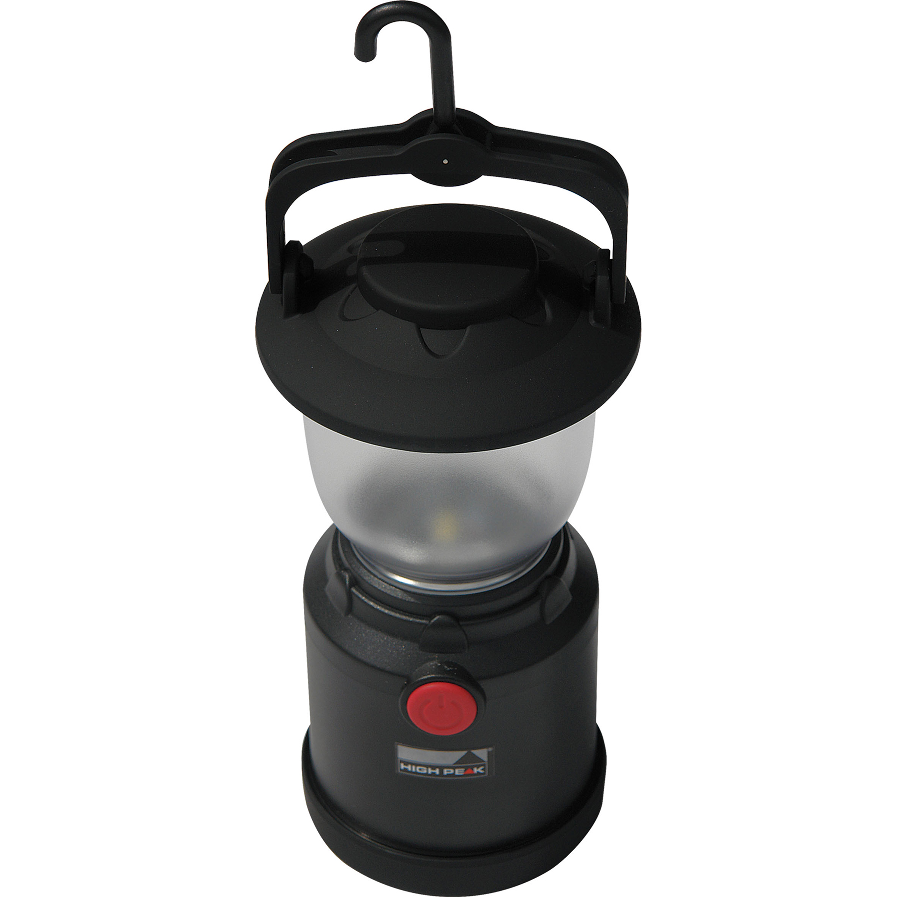 

Фонарь кемпинговый High Peak LED Lantern Camp Light Black (41483)
