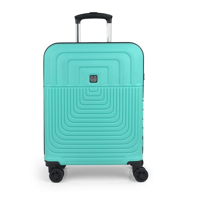 

Чемодан Gabol Ego (S) Turquoise (119822-018)