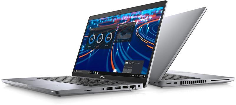 

Ноутбук Dell Latitude 5420 14FHD AG/Intel i7-1185G7/32/1024F/int/Lin (N995L542014UA_UBU)