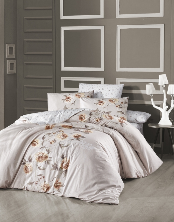 

Набор постельного белья First choice Luisa ecru m016411