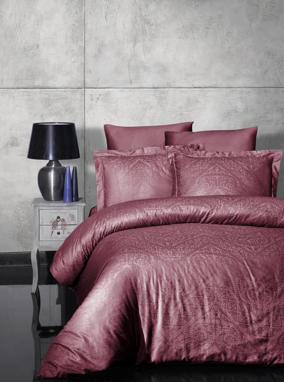 

Набор постельного белья First choice Siray visne m016400