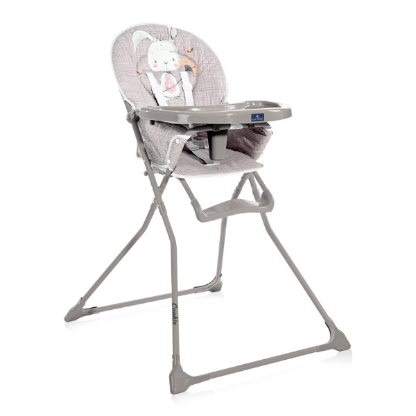 

Стульчик для кормления Lorelli COOKIE Beige Daisy (24118) Бежевый