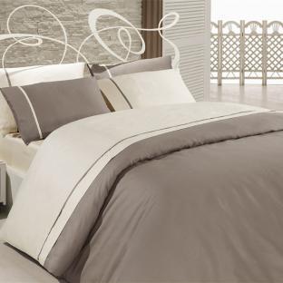 

Набор постельного белья First choice Vizon krem m006058