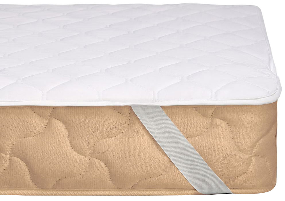 

Наматрасник MirSon 959 Naturale Line Стандарт Wollen Водонепроницаемый Outlet 60x120 см