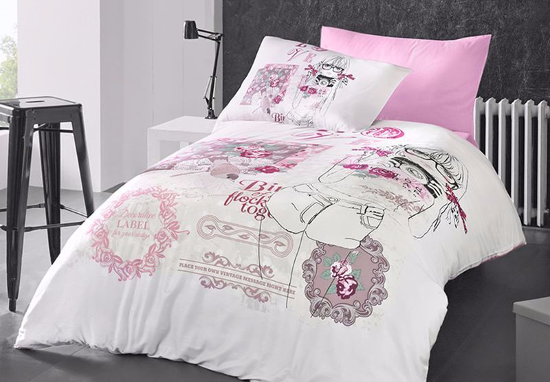 

Набор постельного белья First choice Lavonne m012635