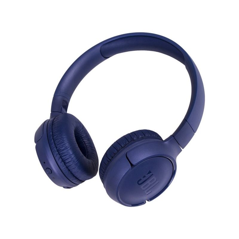 

Навушники JBL T500BT Синій