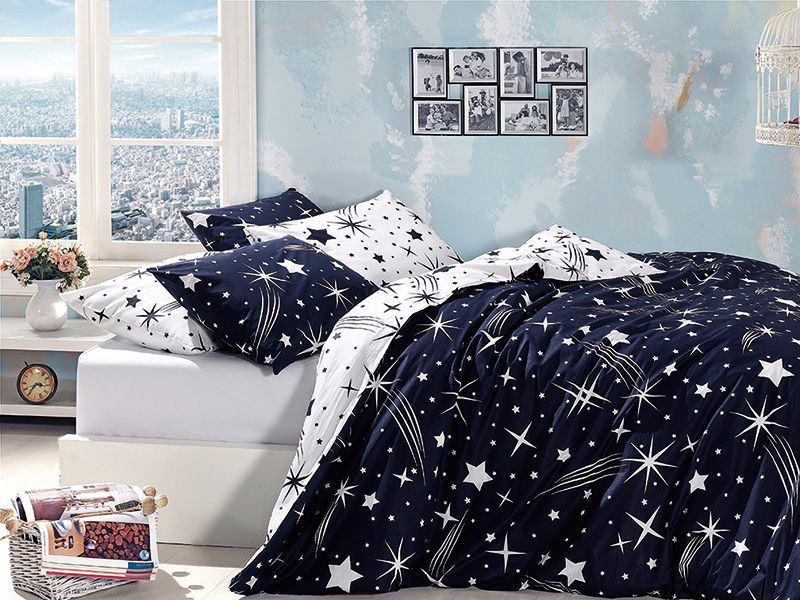 

Набор постельного белья First choice Star m012951