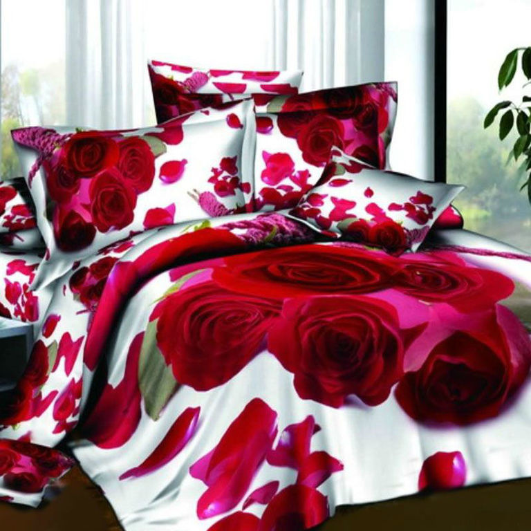 

Набор постельного белья Love you праздник m009575