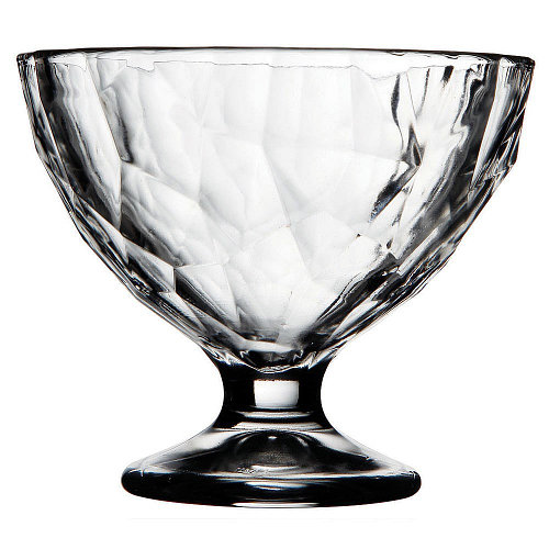 

Креманки для морозива (BR-302262M02321990) Bormioli Rocco Diamond 6 шт.