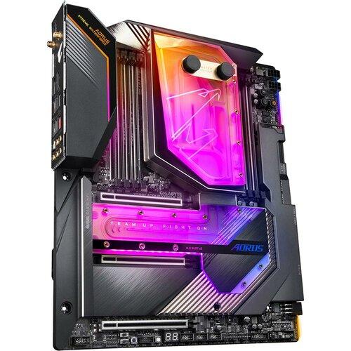 

Материнськая плата GIGABYTE X299X AORUS XTREME WF (X299X AORUS XTREME WF)