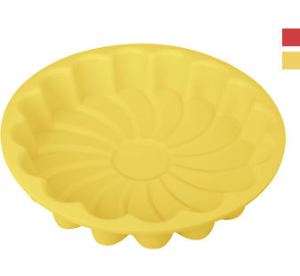 

Форма для выпечки большая Tescoma Цветок 629260