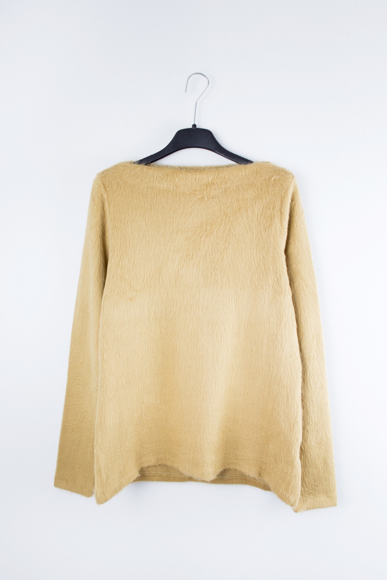 

Свитер Benetton M бежевый 830896244697
