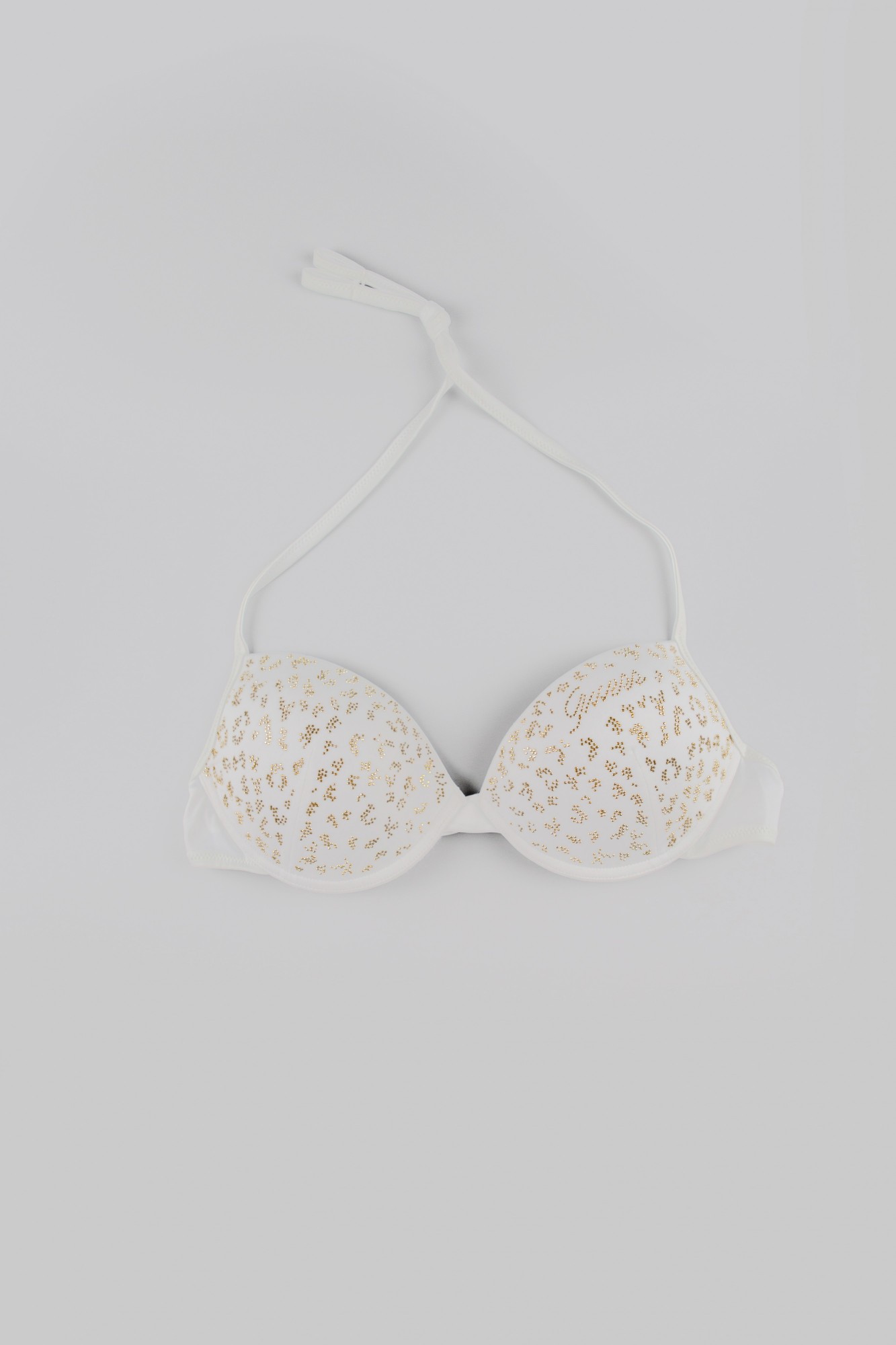 

Купальный бюст GUESS 75В белый 2210254750732