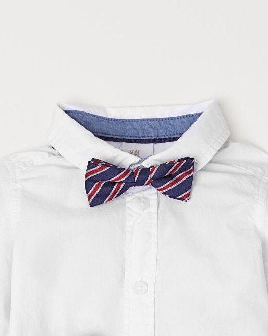 

Бабочка H&M  синий 2210254750780, Бабочка H&M ONE SIZE синий 2210254750780