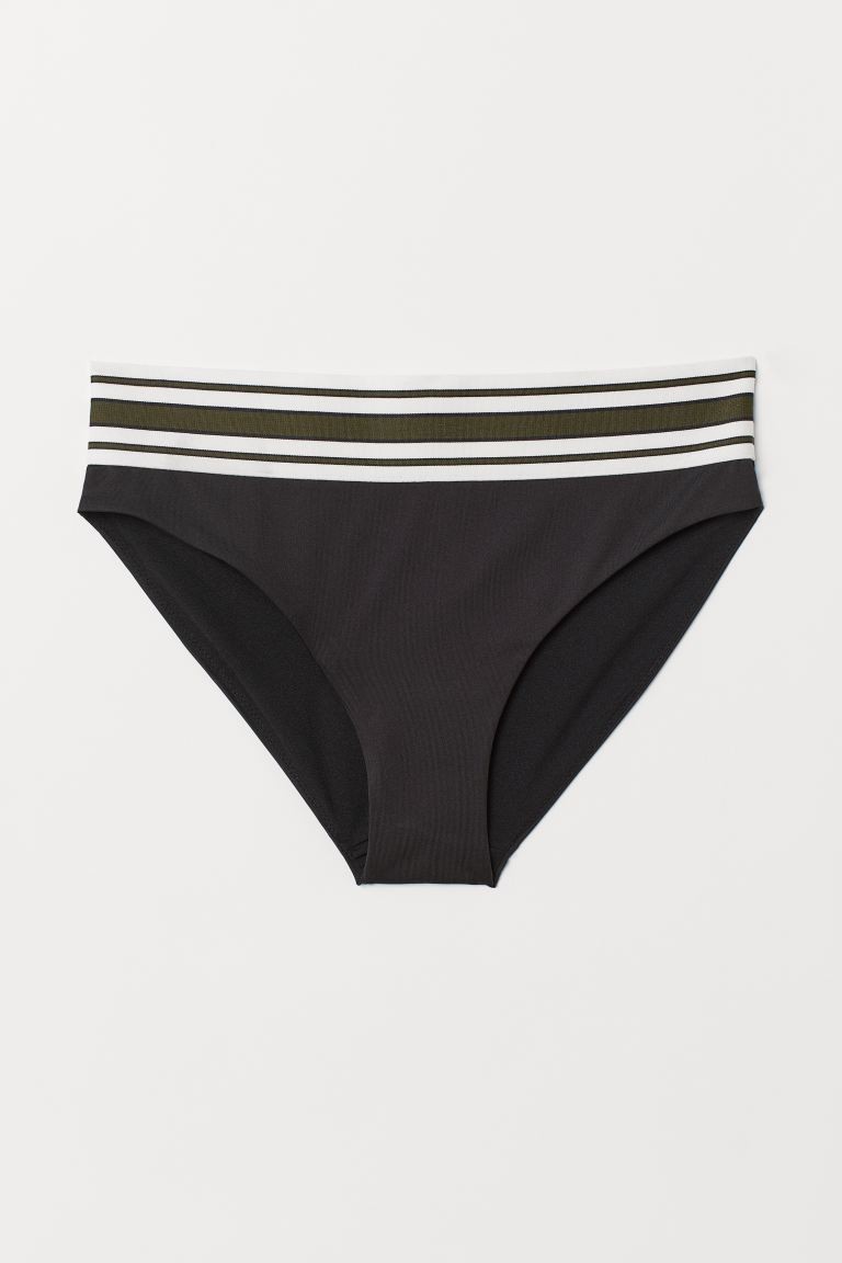 

Купальные трусы H&M 36 черный 2210254750722