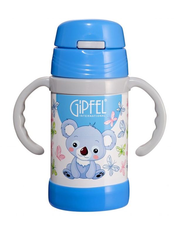 

Термос Gipfel Conto г8138