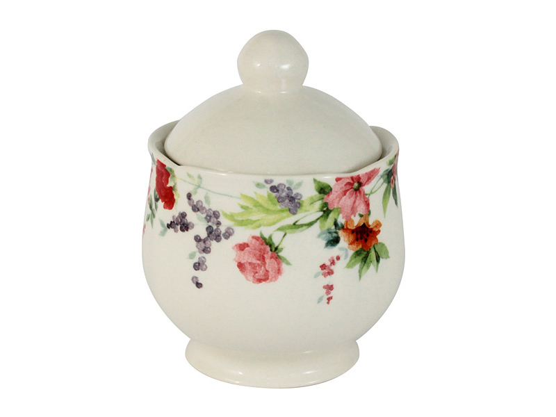 

Сахарница Arti-m ЦВЕТОЧНЫЙ САД 910-104