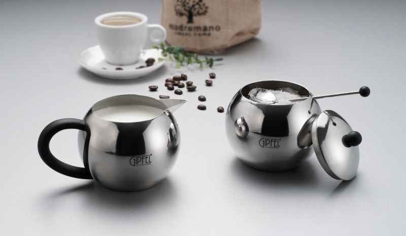 

Сахарница Gipfel Oreole Г9833