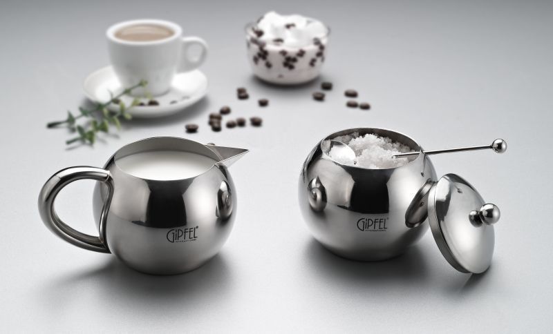 

Сахарница Gipfel Oreole Г9832