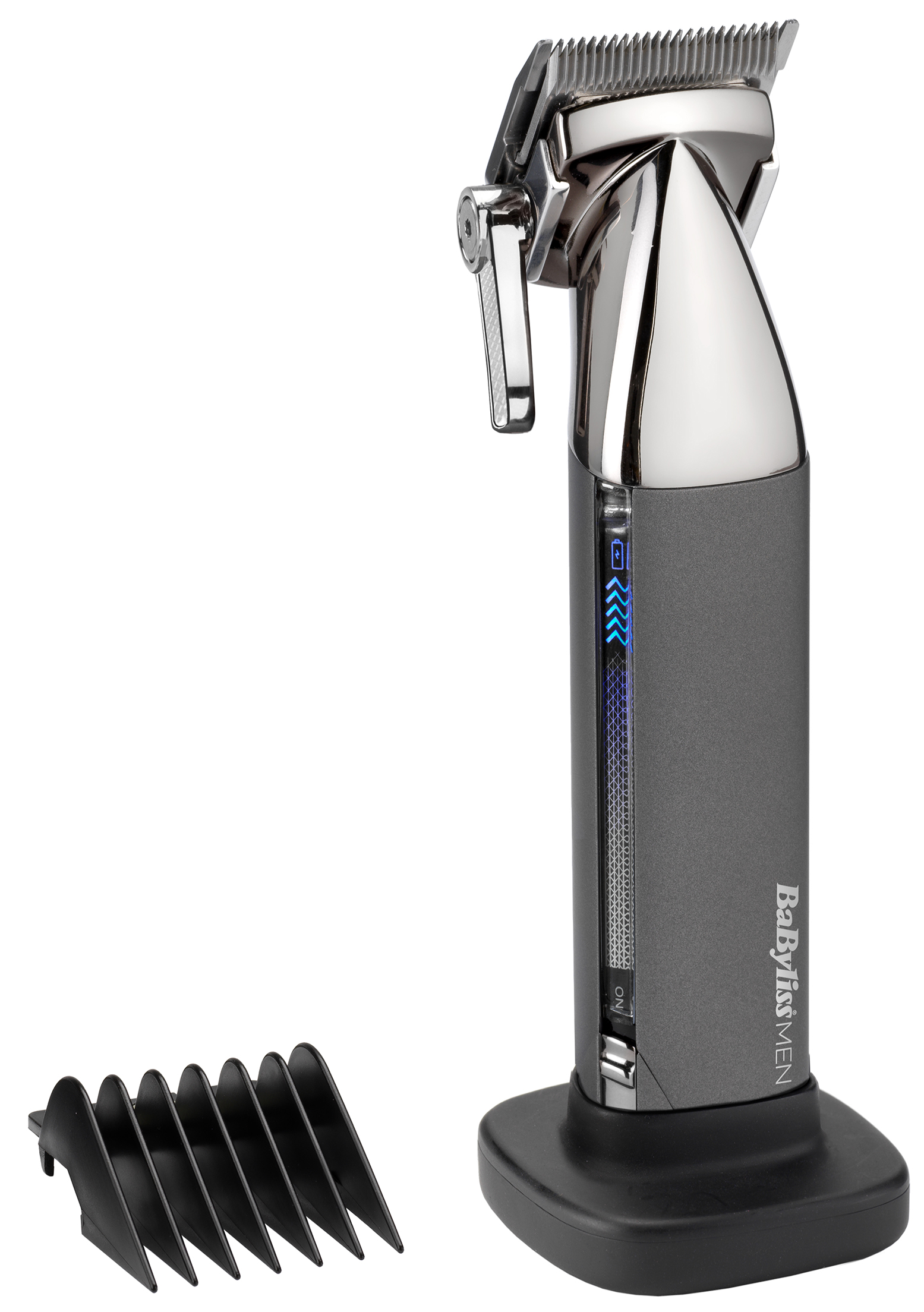 

Машинка для стрижки волос Babyliss E996E