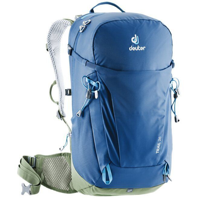 

Рюкзак Deuter Trail 26 (3440319 3235)