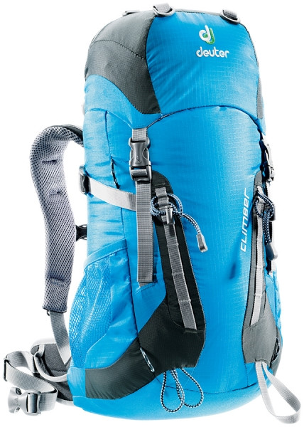

Рюкзак Deuter Climber 22л (36073 3427)