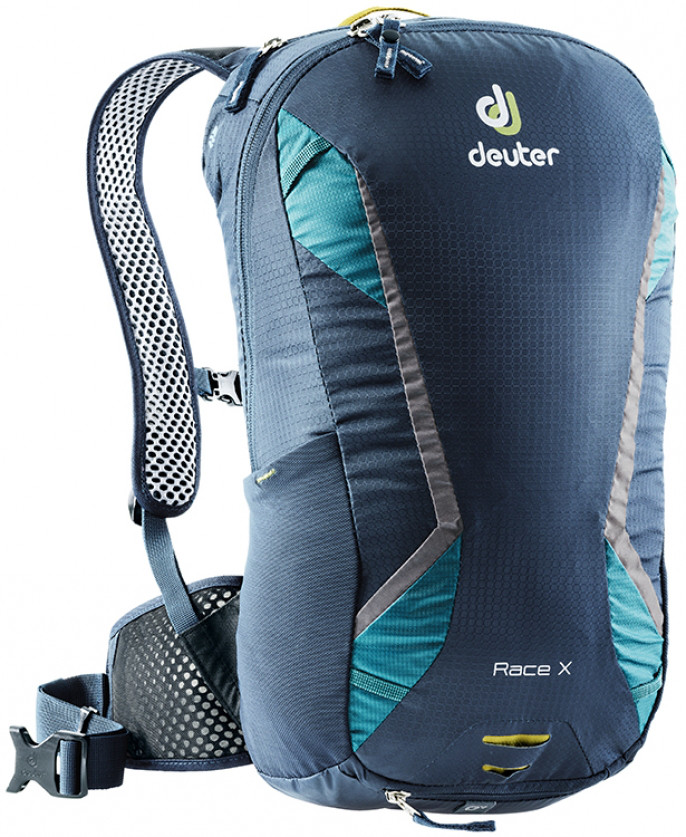 

Рюкзак Deuter Race X 12 л (3207118 3397)