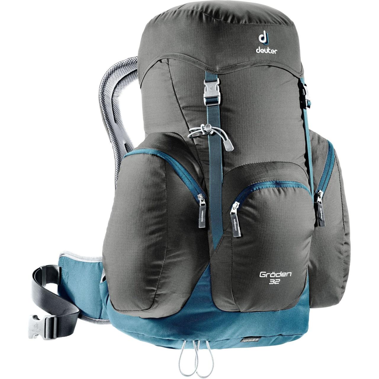 

Рюкзак Deuter Groden 32л (3430316 6311)
