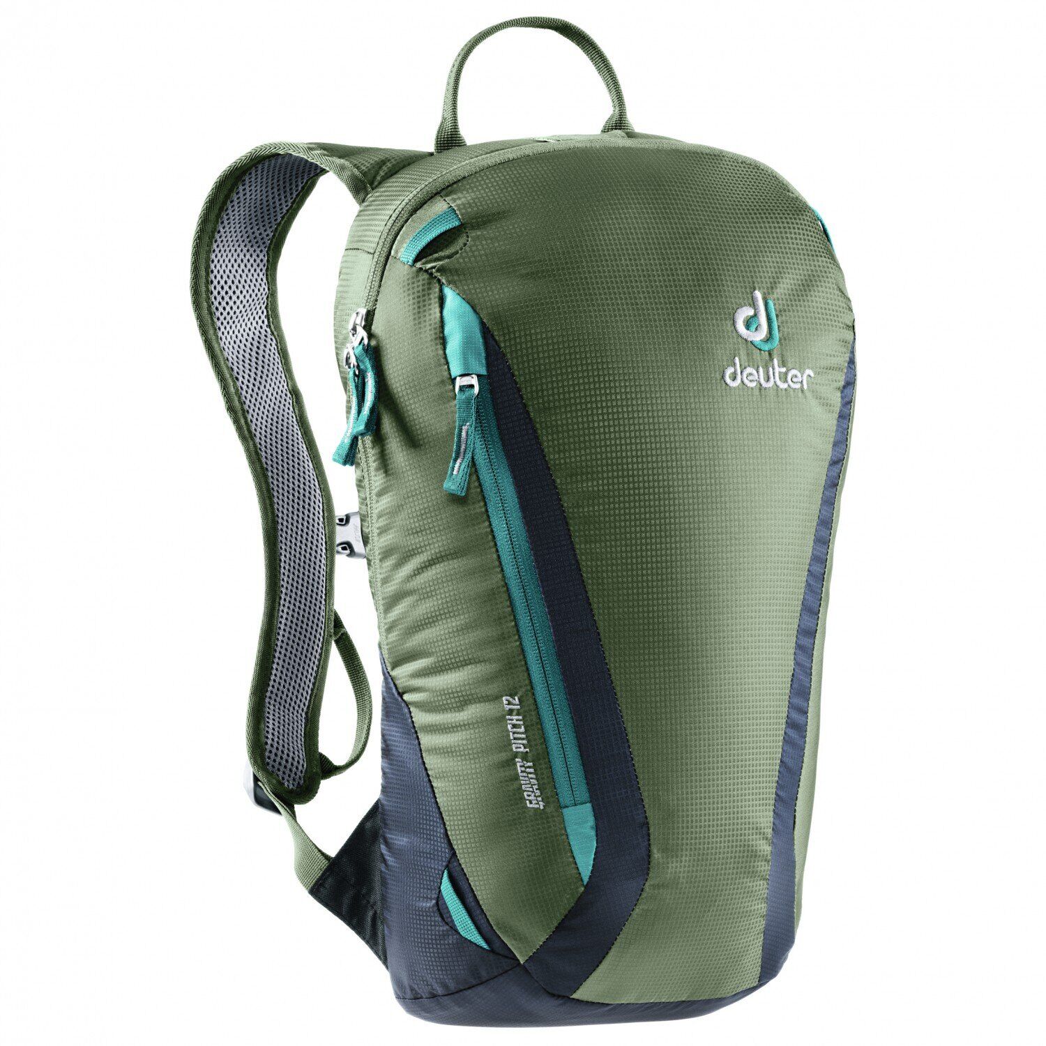 

Рюкзак Deuter Gravity Pitch 12л (3362117 2325)