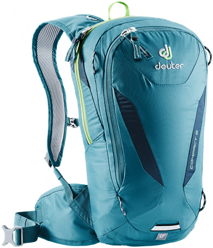 

Рюкзак Deuter Compact 6л (3200018 3383)