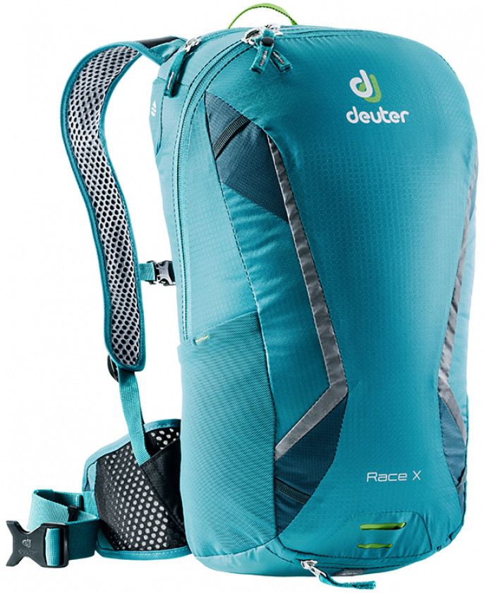 

Рюкзак Deuter Race X 12 л (3207118 3325)