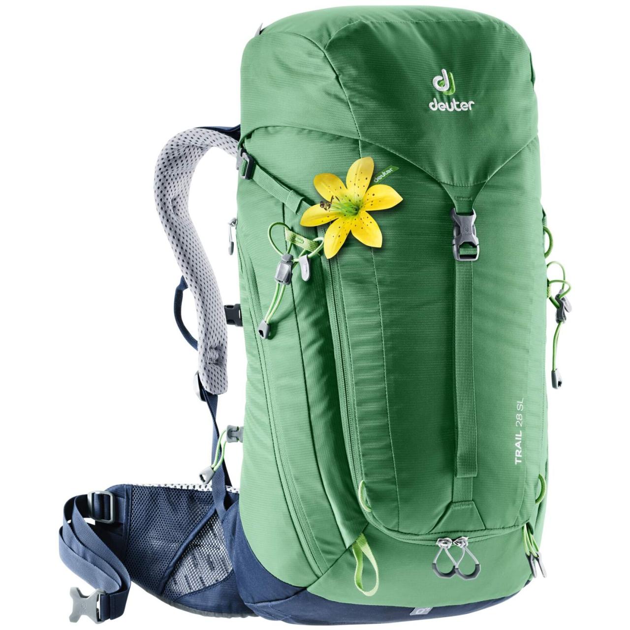 

Рюкзак Deuter Trail 28л (3440419 2326)