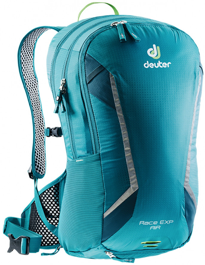 

Рюкзак Deuter Race EXP Air 14+3 л (3207318 3325)