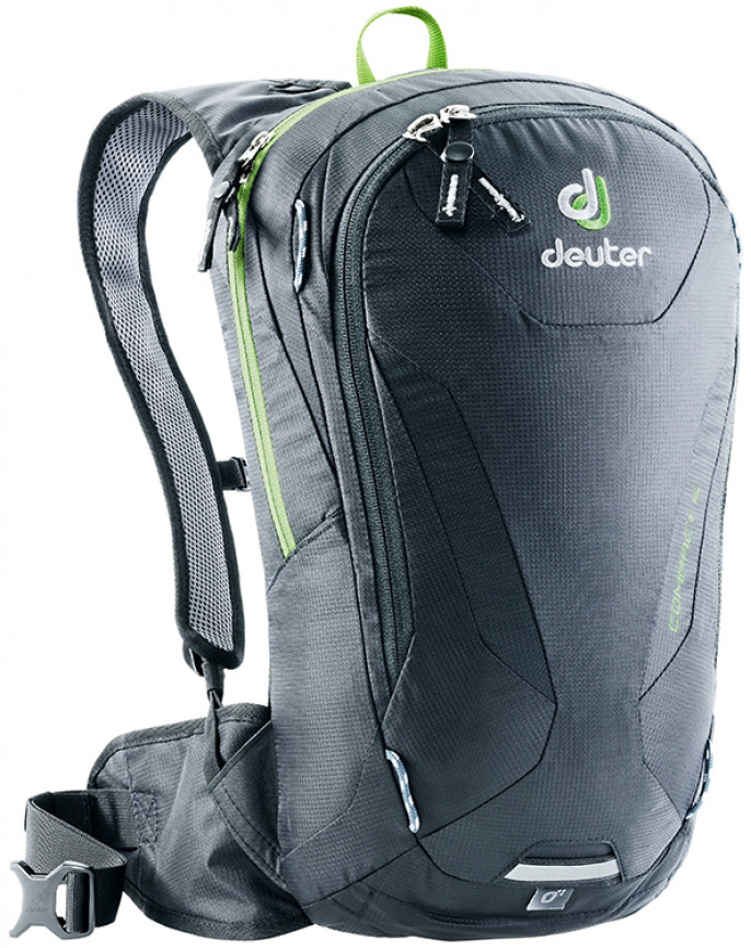 

Рюкзак Deuter Compact 6л (3200018 7000)