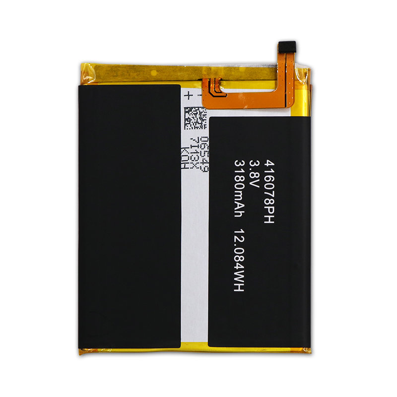 

Аккумулятор для Blackview S8 original PRC