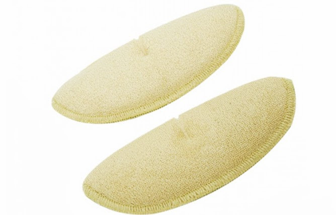 

Защитные вкладки от мозолей Shoe bite saver (PS-14)