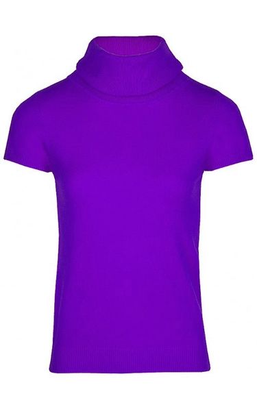 

Гольф Yujinpeng Fashion S фиолетовый (1204-792)