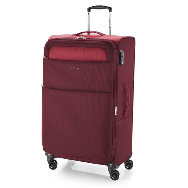 

Чемодан Gabol Cloud (L) Red