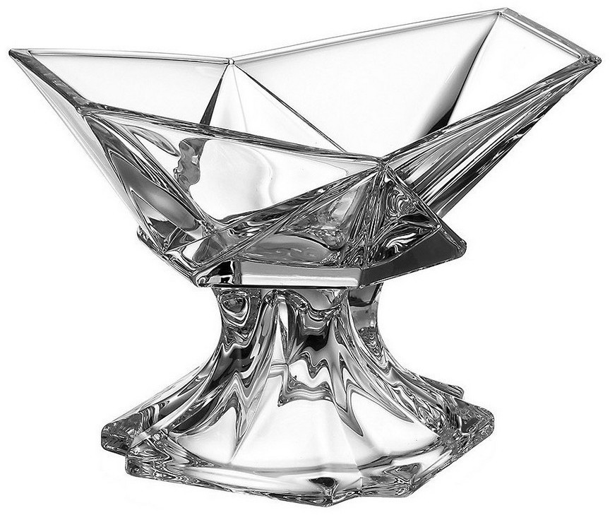

Фруктовница Bohemia Origami 6KF87/99V36/225