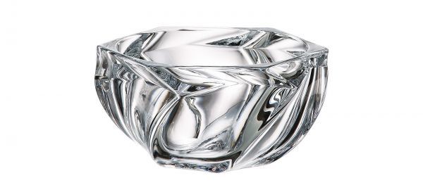 

Конфетница Bohemia Macao 6KG47/99W01/205