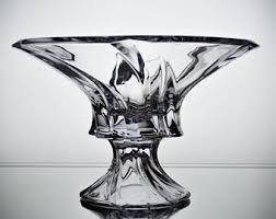 

Фруктовница Bohemia Aurum-crystal oklahoma 6КF06/99U54/305/Y/н