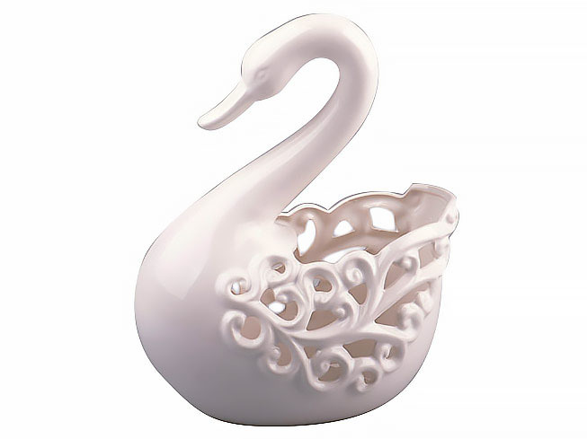 

Конфетница Arti-m ЛЕБЕДЬ 496-060