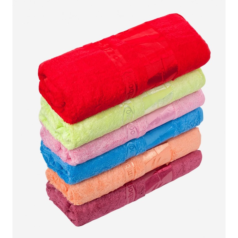 

Комплект полотенец Hanibaba Bamboo collection m013445