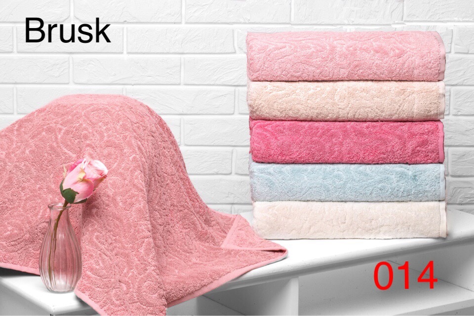 

Комплект полотенец Hanibaba Brusk m014873