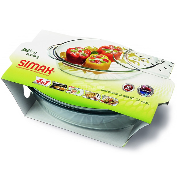 

Гусятница Simax Fat free s7406/7416/P