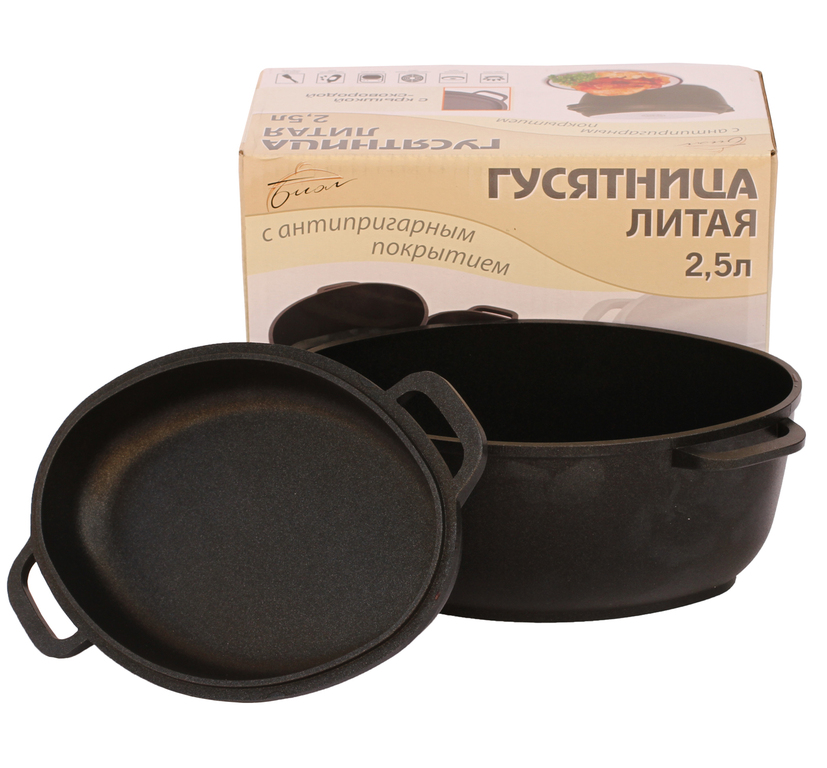 

Гусятница Биол Г301П