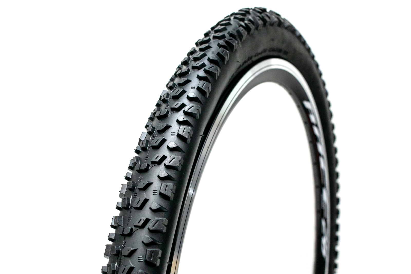 

Покрышка 26x2.35 WANDA W2009 (крупный шип) черная
