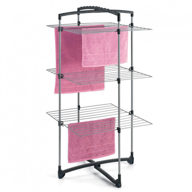 

Сушилка для белья Metaltex Fortino3 405663