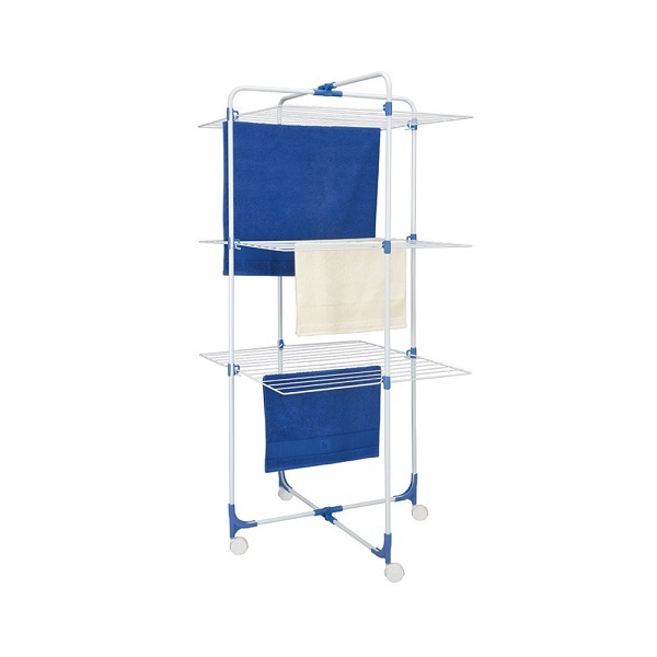 

Сушилка для белья Metaltex Aliseo 405803