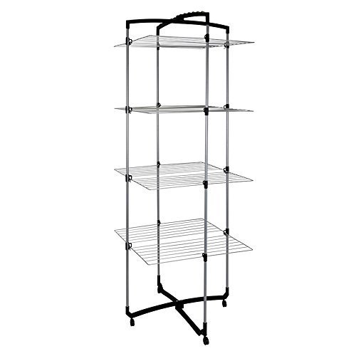

Сушилка для белья Metaltex Faroplus 405774